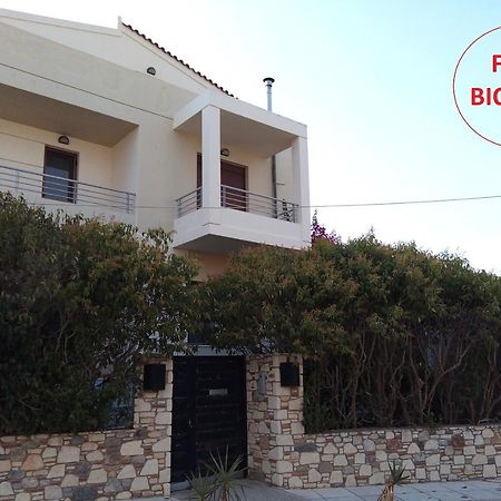 Ferienwohnung Sofita Di Sofo Kos-Stadt Exterior foto