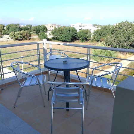 Ferienwohnung Sofita Di Sofo Kos-Stadt Exterior foto