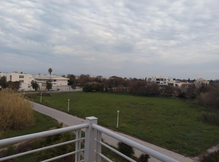 Ferienwohnung Sofita Di Sofo Kos-Stadt Exterior foto