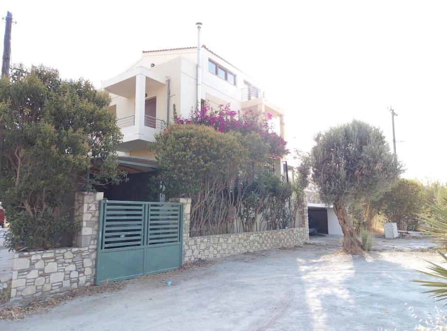 Ferienwohnung Sofita Di Sofo Kos-Stadt Exterior foto