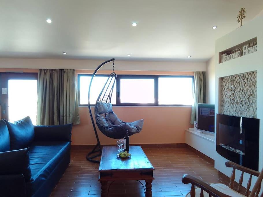 Ferienwohnung Sofita Di Sofo Kos-Stadt Exterior foto