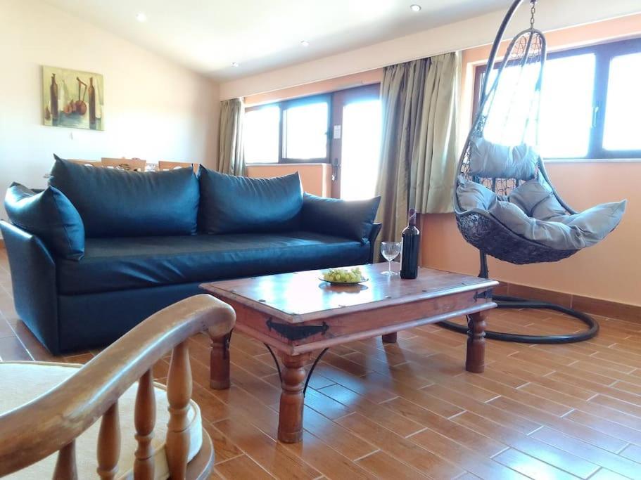 Ferienwohnung Sofita Di Sofo Kos-Stadt Exterior foto