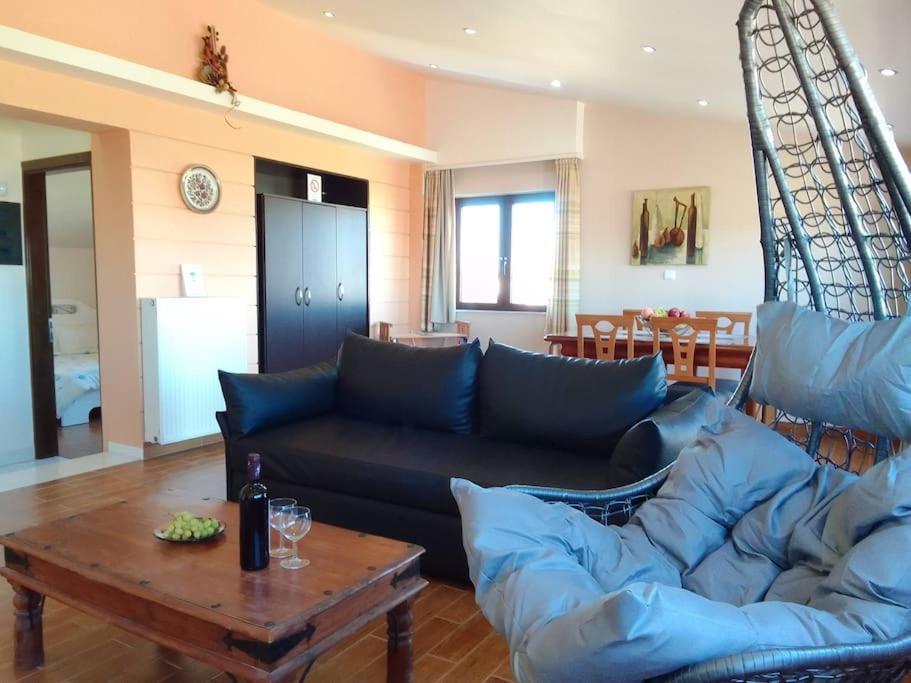Ferienwohnung Sofita Di Sofo Kos-Stadt Exterior foto