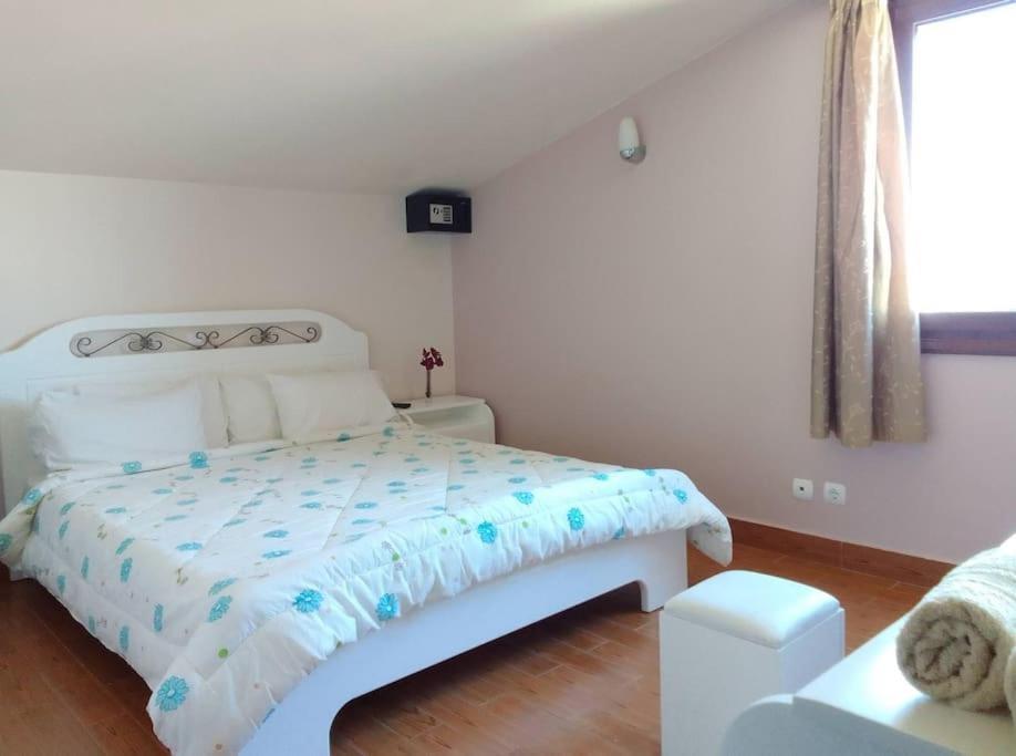 Ferienwohnung Sofita Di Sofo Kos-Stadt Exterior foto