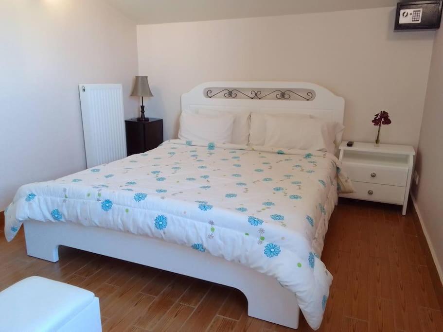 Ferienwohnung Sofita Di Sofo Kos-Stadt Exterior foto