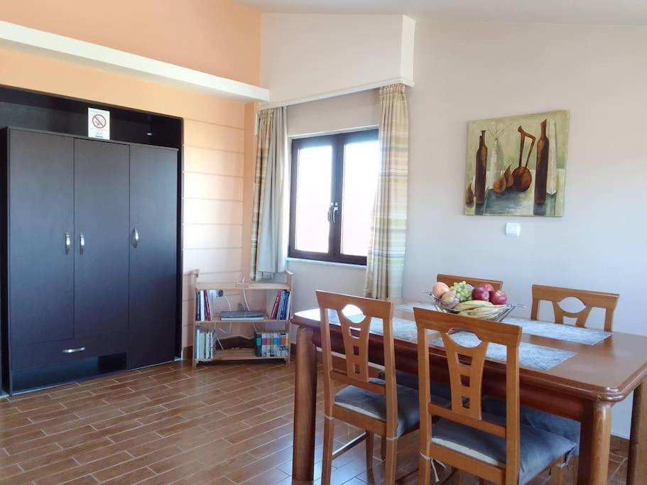 Ferienwohnung Sofita Di Sofo Kos-Stadt Exterior foto