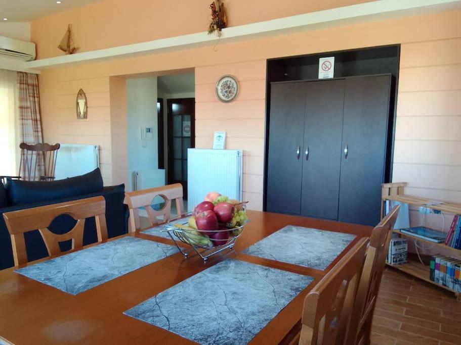 Ferienwohnung Sofita Di Sofo Kos-Stadt Exterior foto