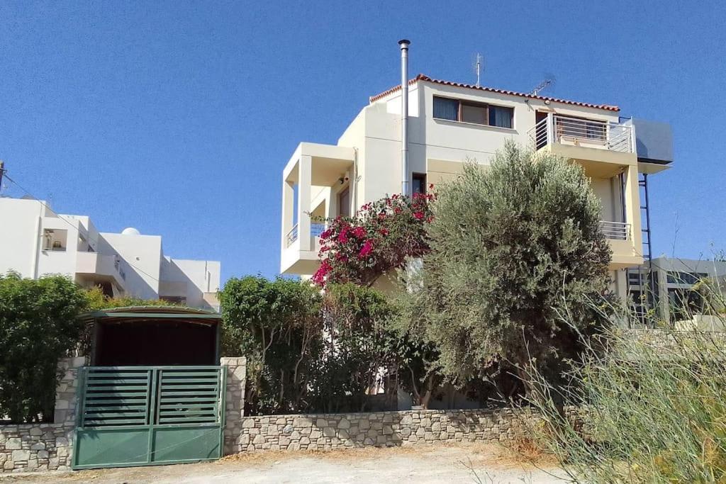 Ferienwohnung Sofita Di Sofo Kos-Stadt Exterior foto