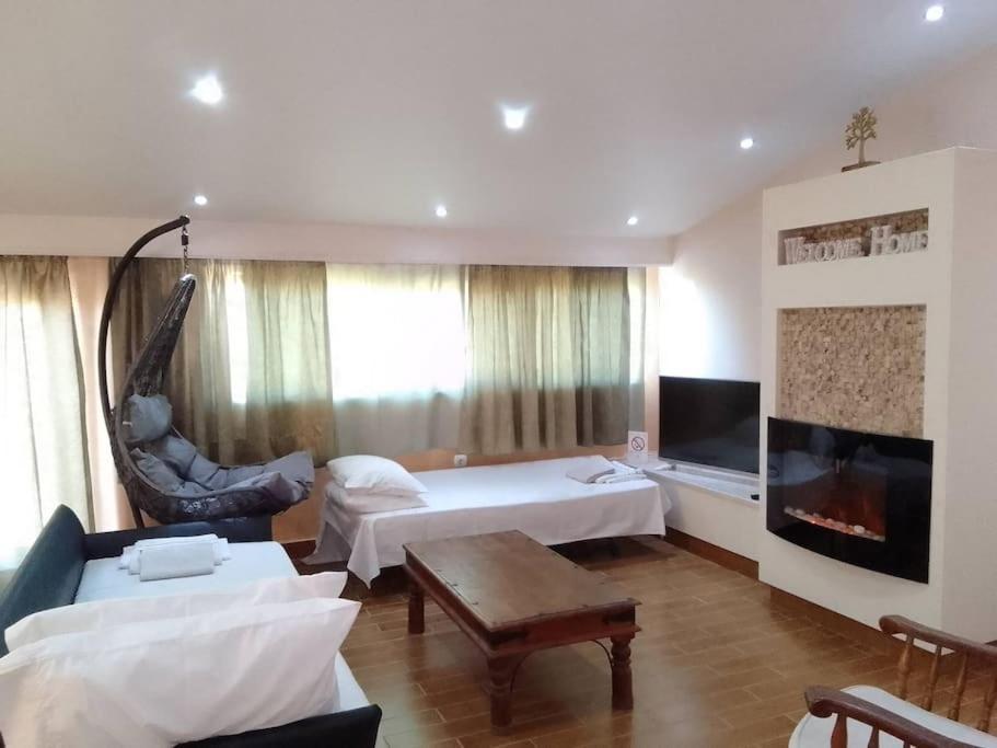 Ferienwohnung Sofita Di Sofo Kos-Stadt Exterior foto