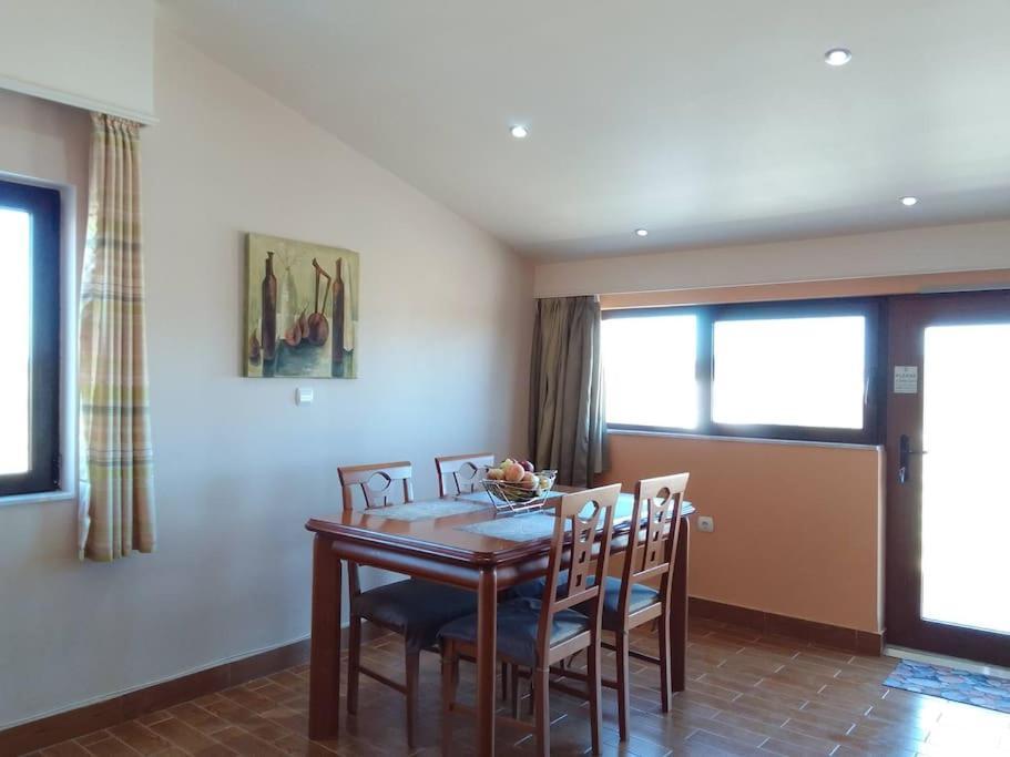 Ferienwohnung Sofita Di Sofo Kos-Stadt Exterior foto