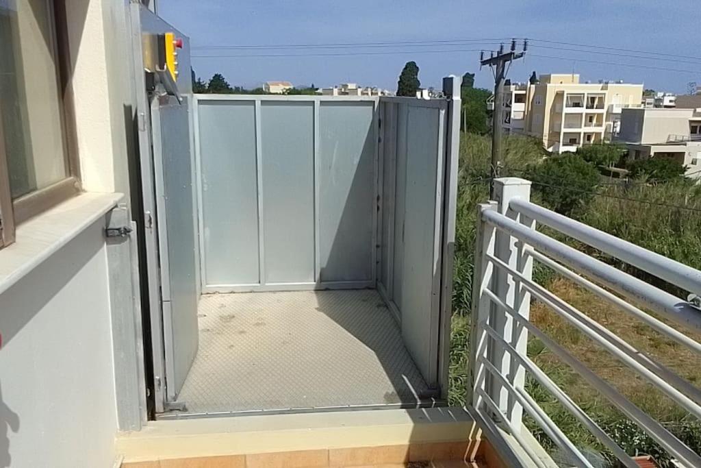 Ferienwohnung Sofita Di Sofo Kos-Stadt Exterior foto