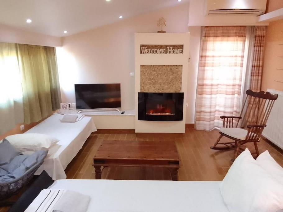 Ferienwohnung Sofita Di Sofo Kos-Stadt Exterior foto