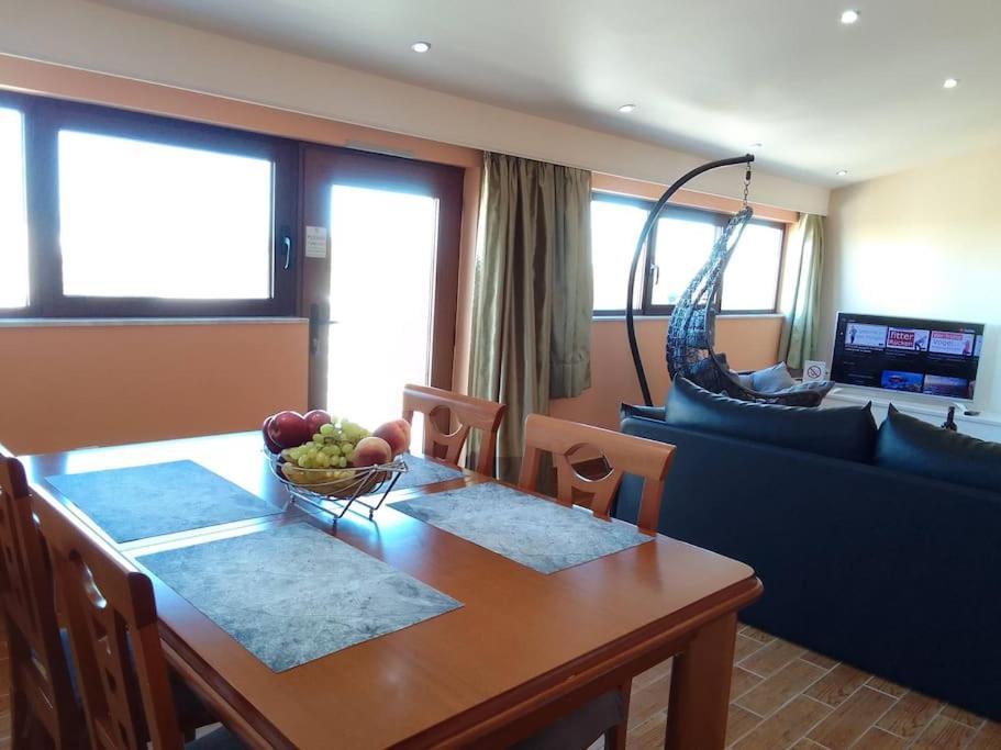 Ferienwohnung Sofita Di Sofo Kos-Stadt Exterior foto