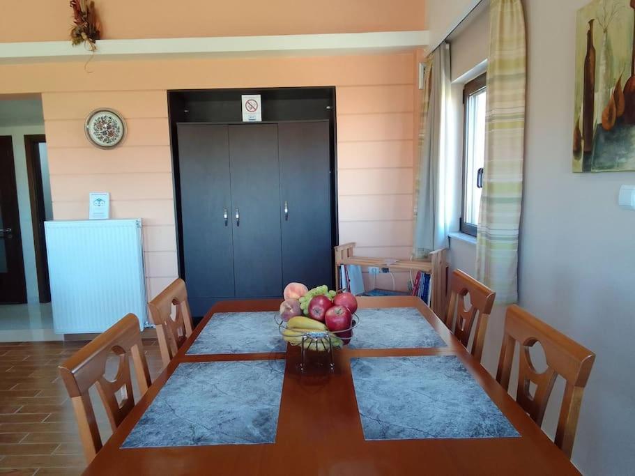 Ferienwohnung Sofita Di Sofo Kos-Stadt Exterior foto