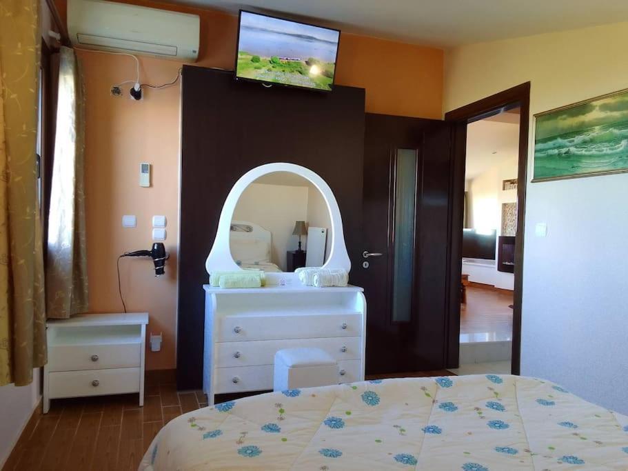 Ferienwohnung Sofita Di Sofo Kos-Stadt Exterior foto