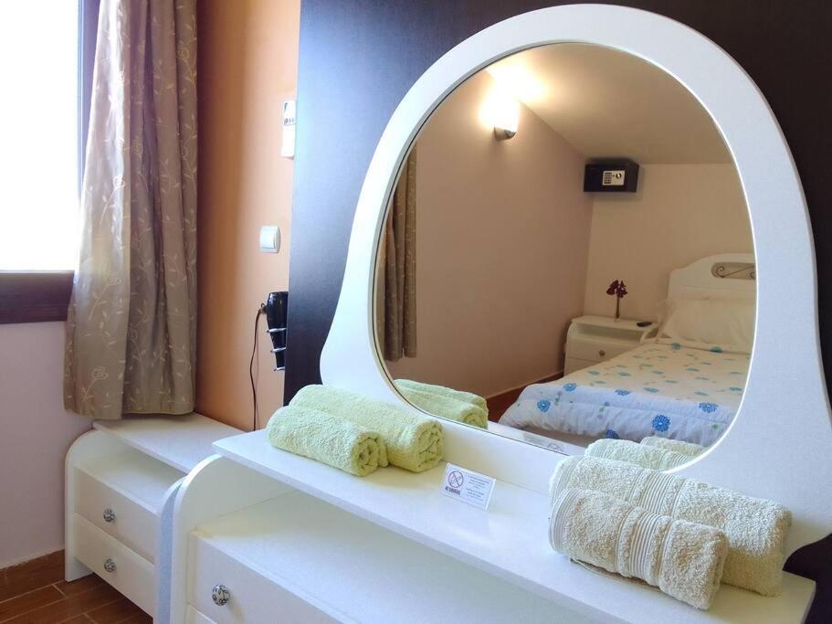 Ferienwohnung Sofita Di Sofo Kos-Stadt Exterior foto