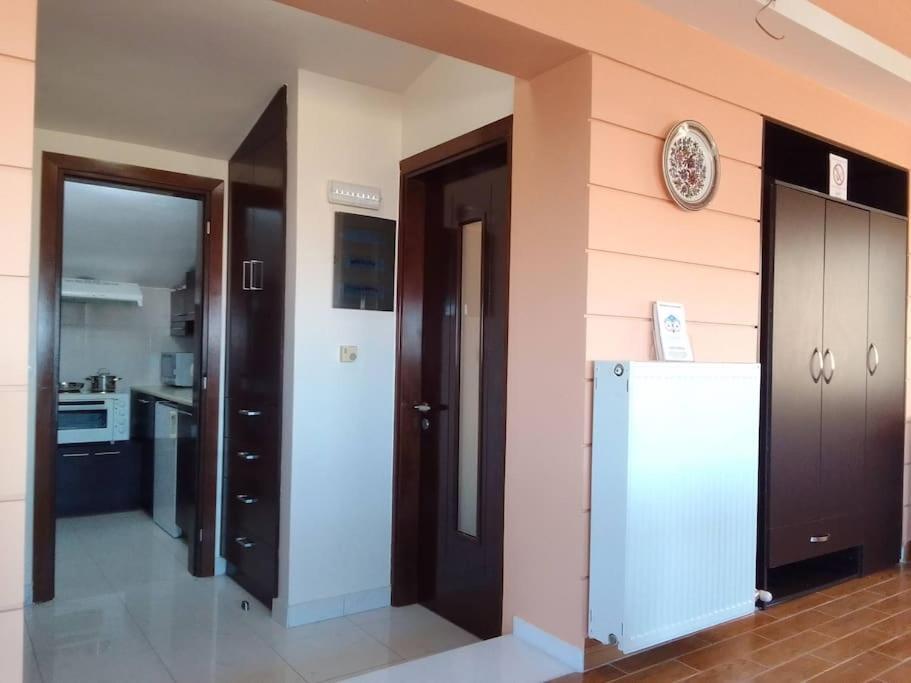 Ferienwohnung Sofita Di Sofo Kos-Stadt Exterior foto