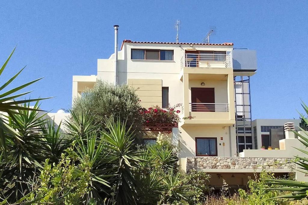 Ferienwohnung Sofita Di Sofo Kos-Stadt Exterior foto