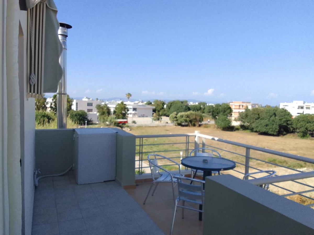 Ferienwohnung Sofita Di Sofo Kos-Stadt Exterior foto