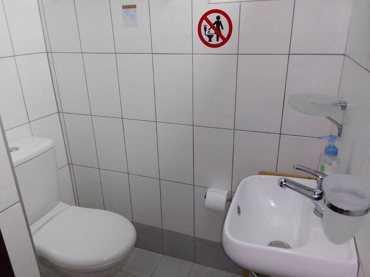 Ferienwohnung Sofita Di Sofo Kos-Stadt Exterior foto